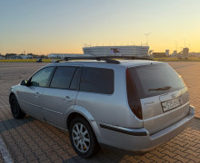 Ford Mondeo, 