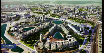 Курортный кластер «Белая дюна» в Калининградской области признан одним из самых перспективных для инвесторов