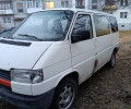 Volkswagen Transporter, 