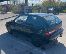 Suzuki Swift, 1993