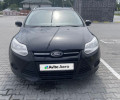 Ford Focus, 2012