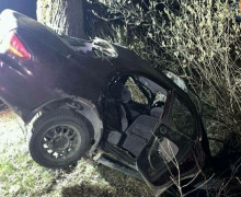 «Детей похороним вместе — они как братья»: мать погибшего в ДТП на Люблинском шоссе под Калининградом поделилась историей трагедии