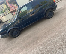 Volkswagen Golf, 