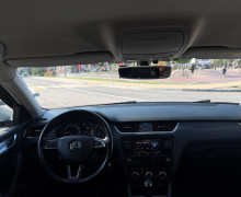 Skoda Octavia, 2019