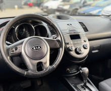 KIA Soul, 2010