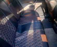 Opel Omega, 