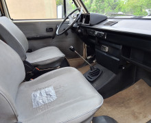 Volkswagen Transporter, 
