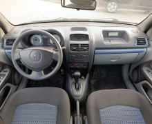 Renault Symbol, 