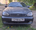 Chevrolet Lanos, 2008