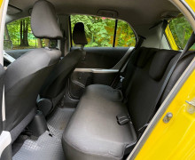 Toyota Yaris, 2009