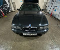 BMW 5 серия, 