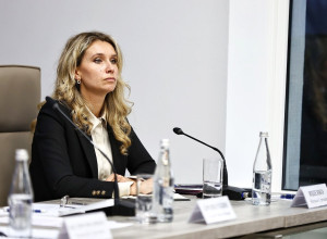 В Полесске остро стоит вопрос обновления спортивной инфраструктуры