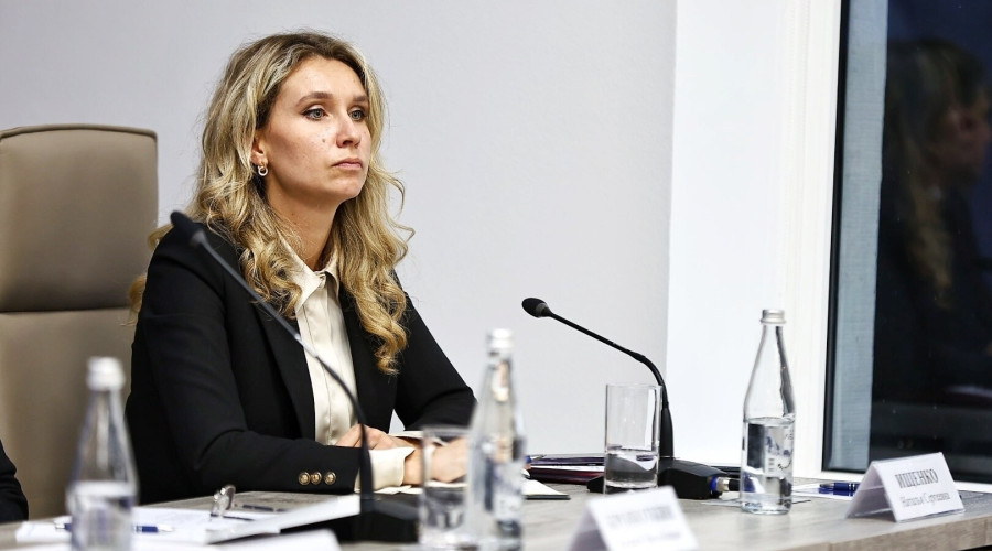 В Полесске остро стоит вопрос обновления спортивной инфраструктуры