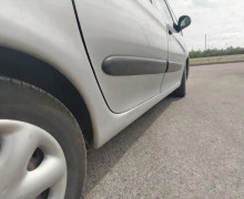 Citroen C3 Picasso, 2000
