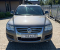 Volkswagen Touareg, 