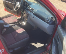 Mazda 3, 
