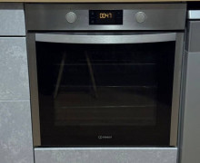 Духовой шкаф Indesit 60 см