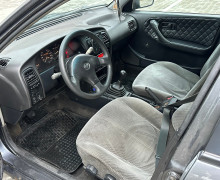 Nissan Primera, 