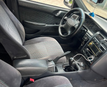 Toyota Carina, 1994