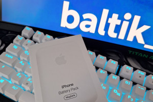 Mag Safe Battery Pack 5000 mAh