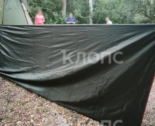 Конфликт на пляже в Мечниково: потасовка из-за гирлянды привела к травмам