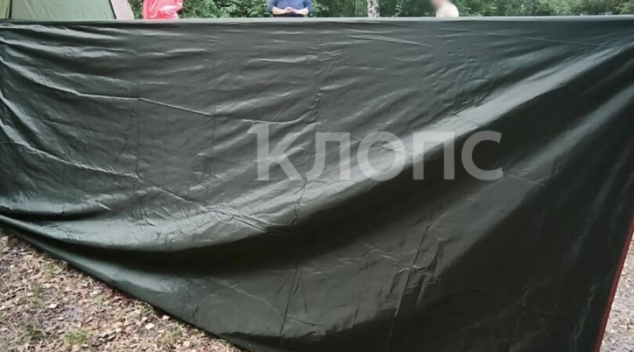 Конфликт на пляже в Мечниково: потасовка из-за гирлянды привела к травмам
