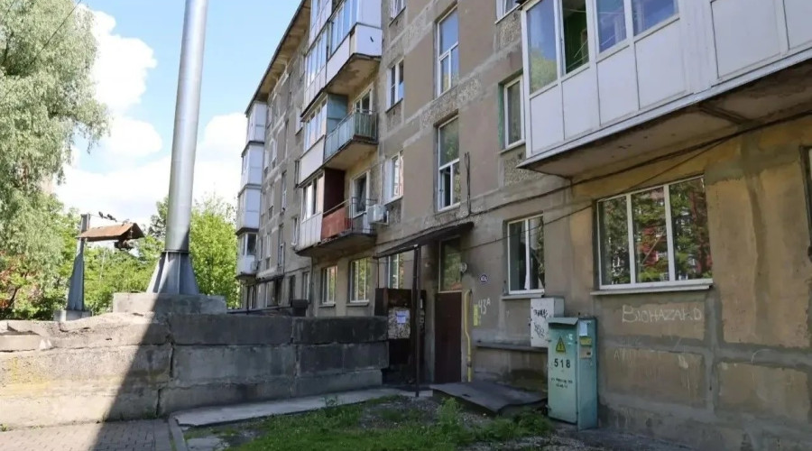 В Калининграде на улице Гагарина две угольные котельные заменят новой модульной