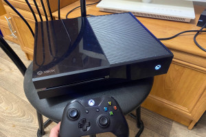 XBOX one 500Gb