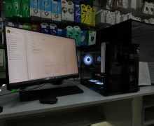 Продам Игровой Компьютер