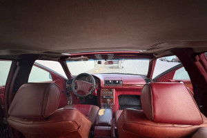 Mercedes-Benz Другая , 1994