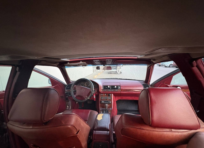Mercedes-Benz Другая , 1994