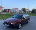 Volkswagen Passat, 