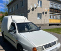 Volkswagen Caddy, 2002