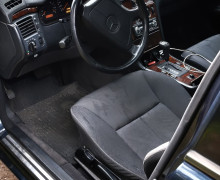 Mercedes-Benz Другая , 