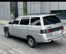 ВАЗ (LADA) 2111, 