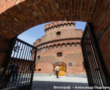 Выходные в Калининграде: маршрут «Лепоты» к 9 Мая