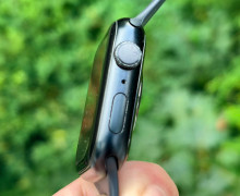 Продам iPhone 16 128GB и Apple Watch 8 45mm