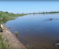 В Советске найдено тело мужчины, утонувшего в Немане 7 июня