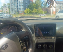 ВАЗ (LADA) 2112, 