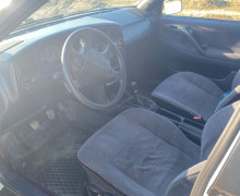 Volkswagen Passat, 1994