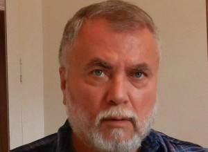 Ушёл из жизни журналист Олег Шанько