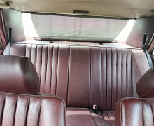 Mercedes-Benz W124, 
