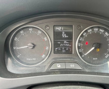 Skoda Rapid, 2014