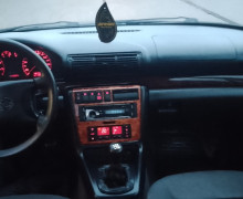 Audi A4, 
