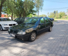 Peugeot 405, 