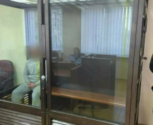 Житель Черняховска заключён под стражу по подозрению в убийстве знакомого