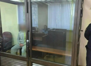 Житель Черняховска заключён под стражу по подозрению в убийстве знакомого