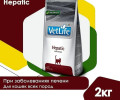 Продам Фармину гепатик для кошечки