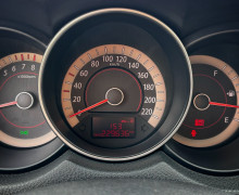KIA Cerato, 2010