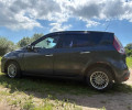 Renault Scenic, 2010